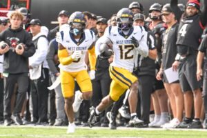 COLUMN: Defense keys crucial WVU win